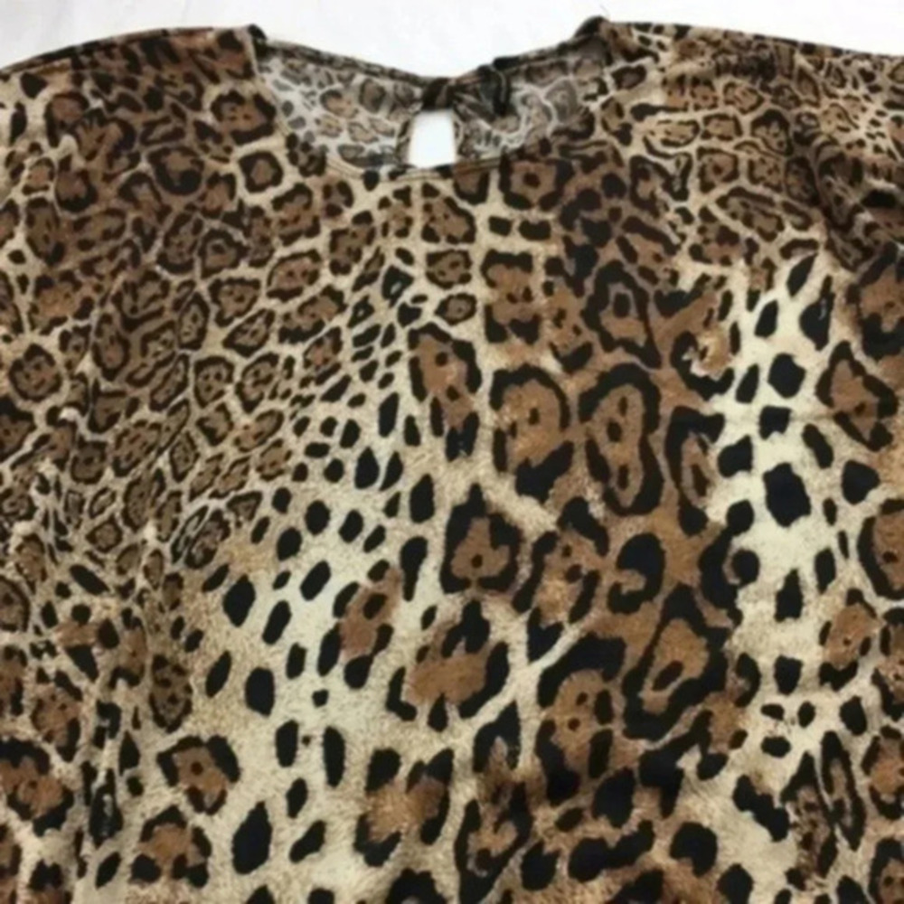 Susan Lawrence ladies blouse M